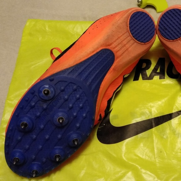 🖤Clearance🖤 Nike Zoom Rival M Racing Shoes - Picture 4 of 5